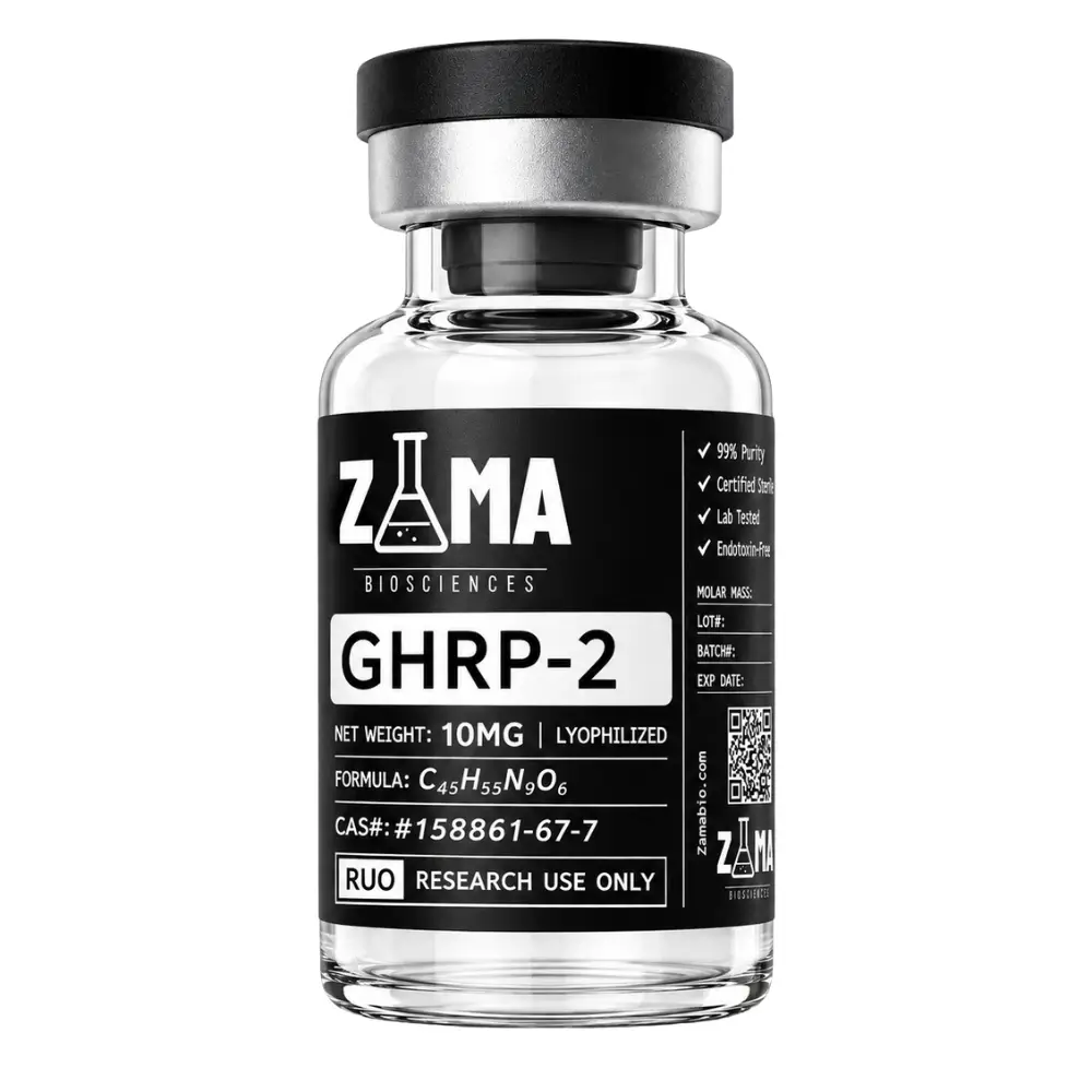 GHRP-2 10mg