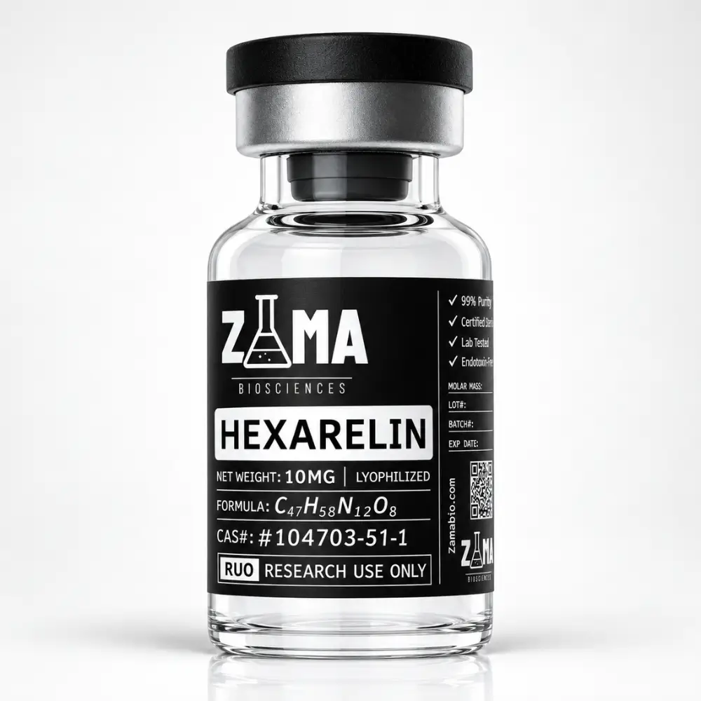 Hexarelin 10mg